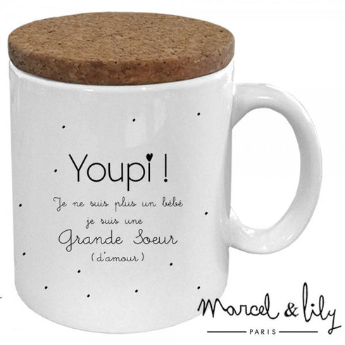 Les Mugs